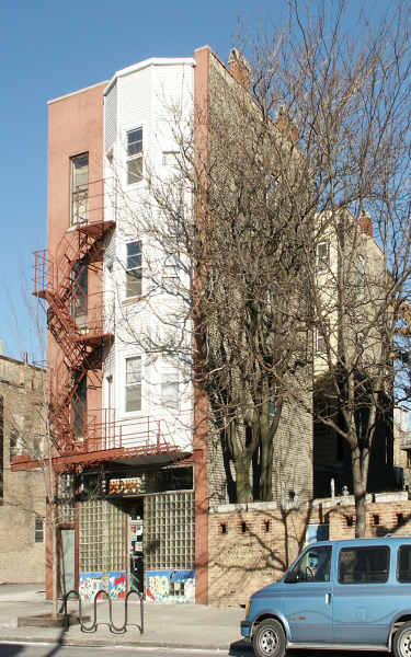 1804 W Division St in Chicago, IL - Building Photo - Building Photo