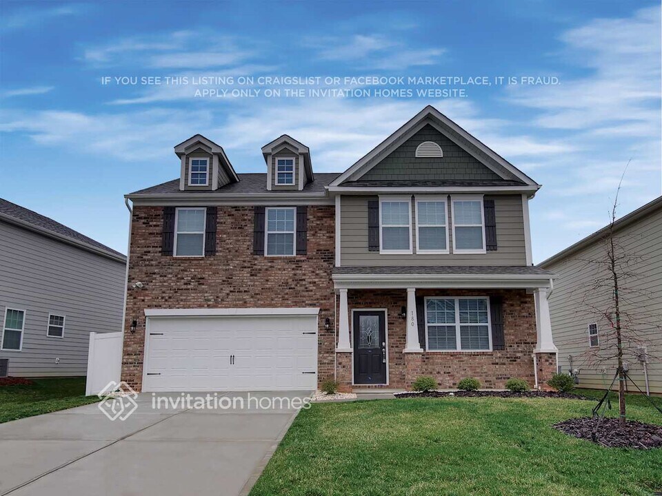 180 Atwater Landing Dr in Mooresville, NC - Building Photo