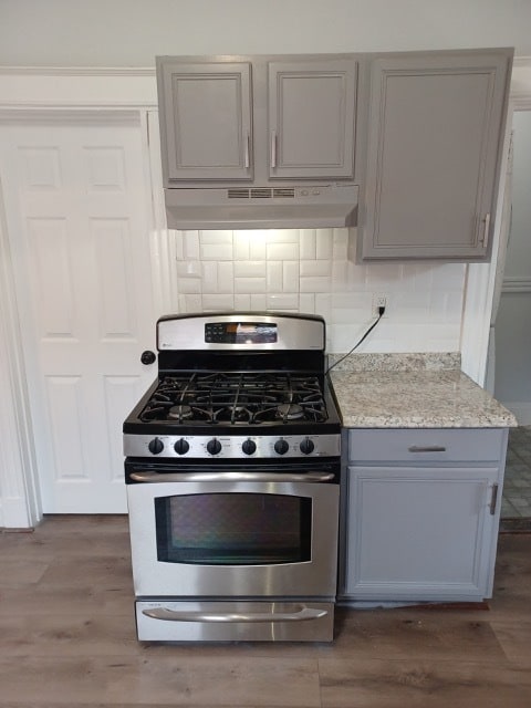95 James St, Unit 3