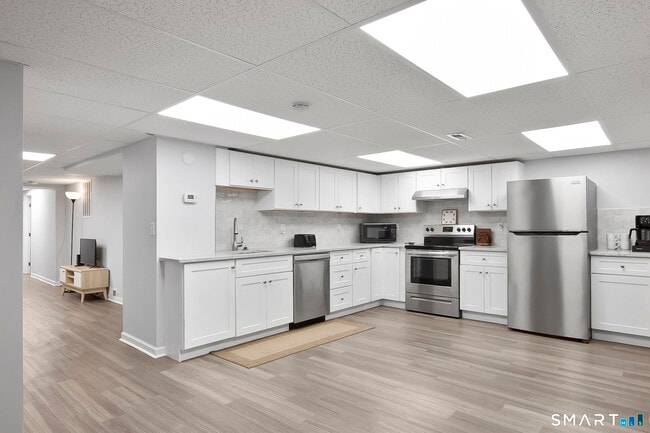 property at 104 East Ave