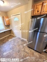 3707 N Cherry St in Kansas City, MO - Building Photo - Building Photo