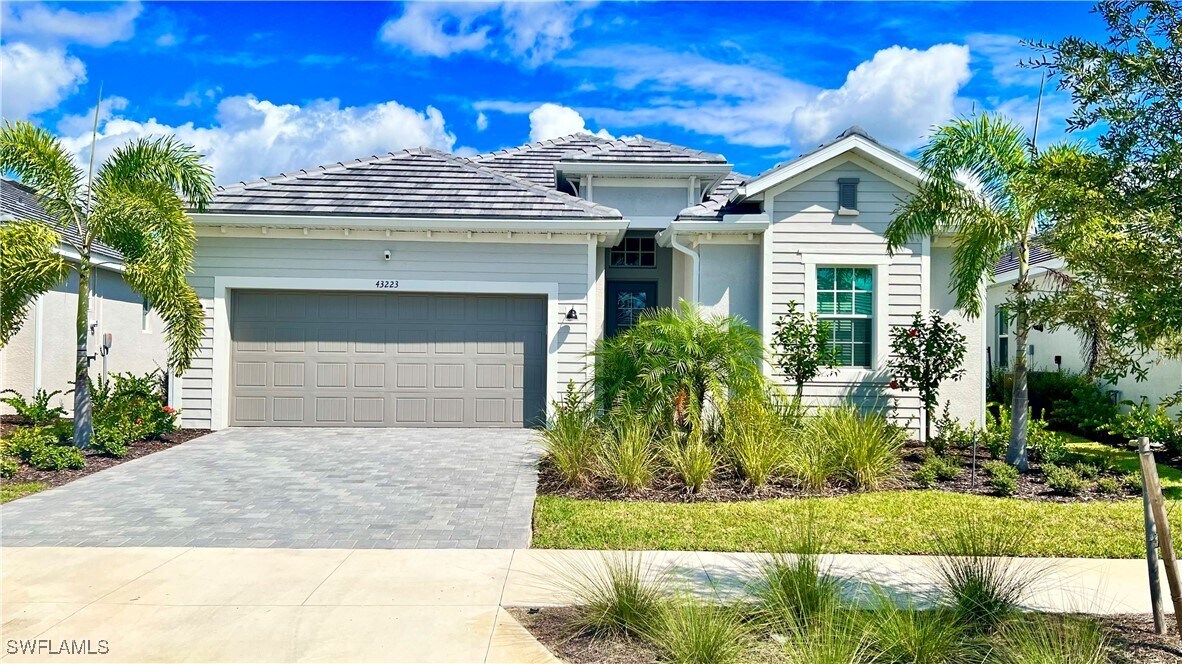 43223 Boardwalk Loop in Punta Gorda, FL - Building Photo