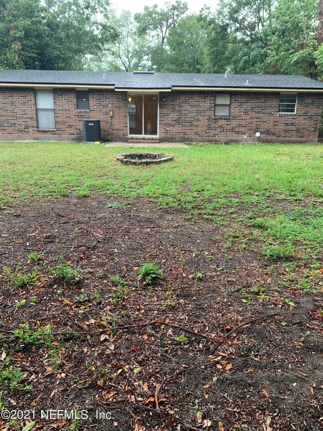 4219 Dalry Dr in Jacksonville, FL - Building Photo - Building Photo