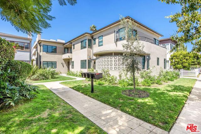 property at 107 Flores St