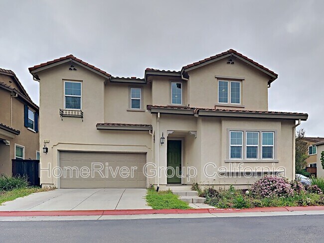 property at 843 Blossom Rock Ln