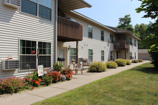 SCS Rapids Apartamentos