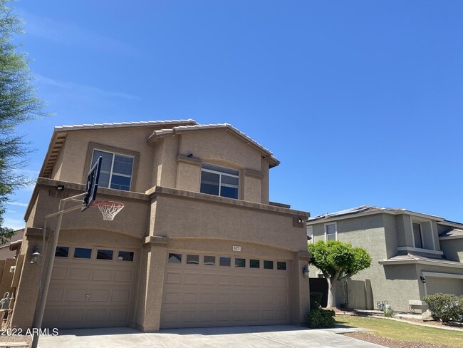 5171 W Karen Dr in Glendale, AZ - Building Photo - Building Photo