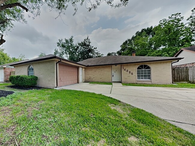 property at 14235 Cellini Dr