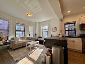 1510 Tremont St, Unit 2 in Boston, MA - Building Photo