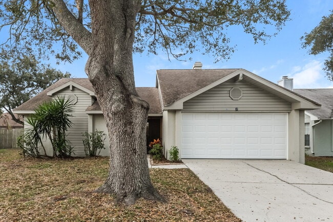 property at 1111 Tuxford Dr