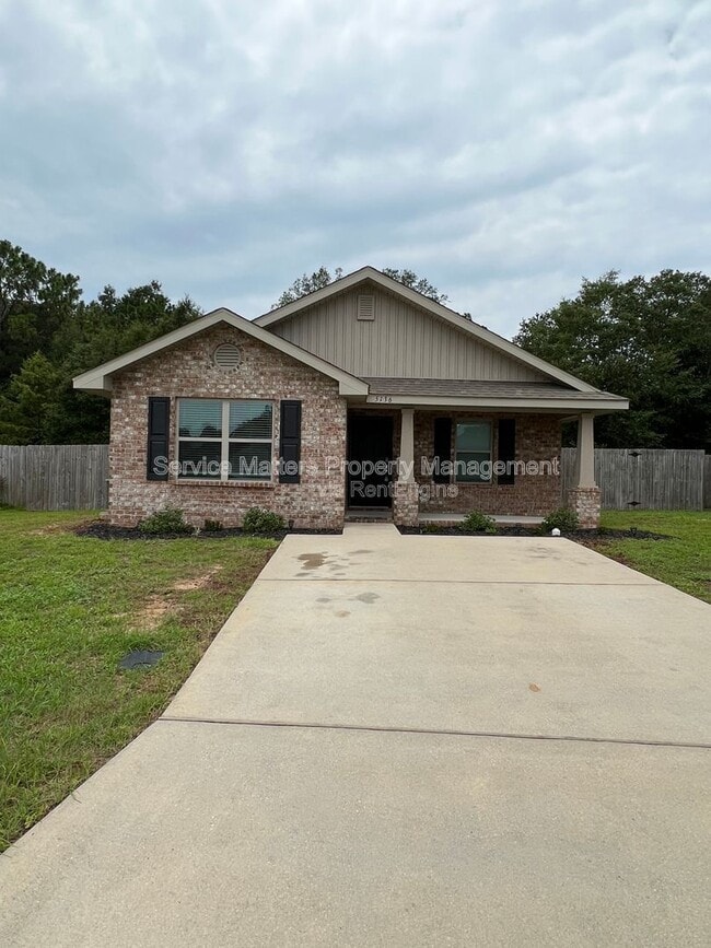 5136 Carmell Ridge Cir