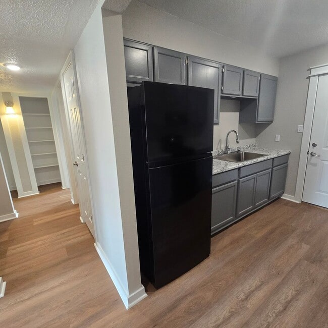 property at 221 Sweet St