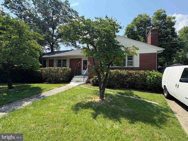 property at 9702 Singleton Dr