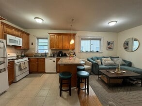 29 Belknap St, Unit 1 in Somerville, MA - Building Photo - Building Photo