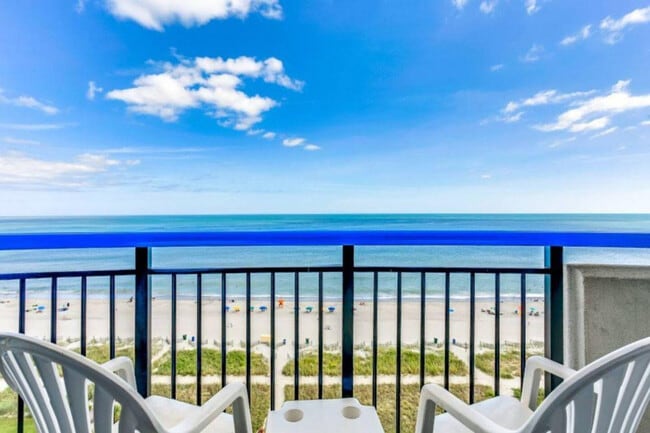 2300 N Ocean Blvd in Myrtle Beach, SC - Building Photo - Building Photo