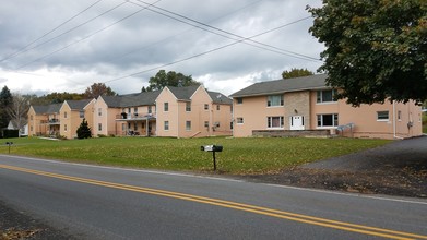 767 Roxbury Rd in Shippensburg, PA - Building Photo - Building Photo