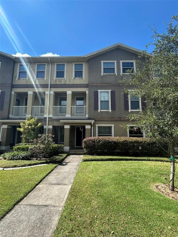 property at 10782 Sunset Ridge Ln