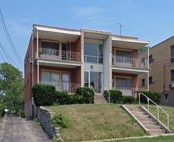 3604 Schwartze Ave Apartments