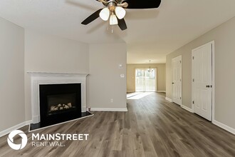 2811 Amerson Way in Ellenwood, GA - Building Photo - Building Photo