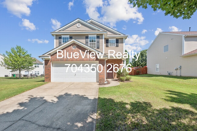 property at 8605 Redding Glen Ave