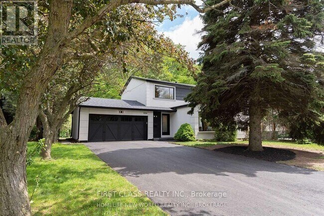 property at 1684 Angela Crescent