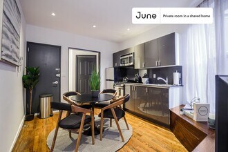 Private bedroom in 4 bed/2 bath Home in New York, NY - Building Photo - Building Photo