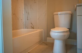 1712 Fort Davis St SE in Washington, DC - Building Photo - Building Photo