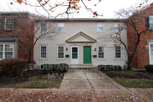 property at 3427 Sunbury Ln