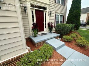 14146 Clatterbuck Loop in Gainesville, VA - Building Photo - Building Photo