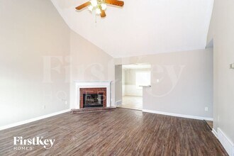 2750 Park Crest Cove in Memphis, TN - Building Photo - Building Photo