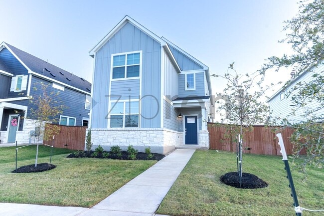 property at 2421 Wallin Bradley Dr