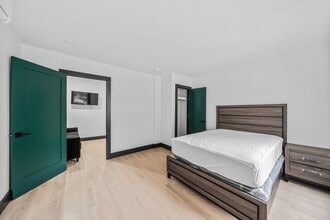 2507 Hughes Ave in Bronx, NY - Foto de edificio - Building Photo