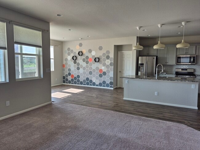 5307 Alberta Falls St in Timnath, CO - Building Photo - Building Photo