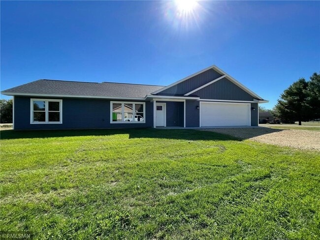 property at 101 Nelson Dr