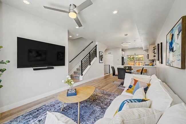 property at 3437 W 63rd Pl