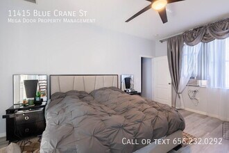 11415 Blue Crane St in Riverview, FL - Building Photo - Building Photo