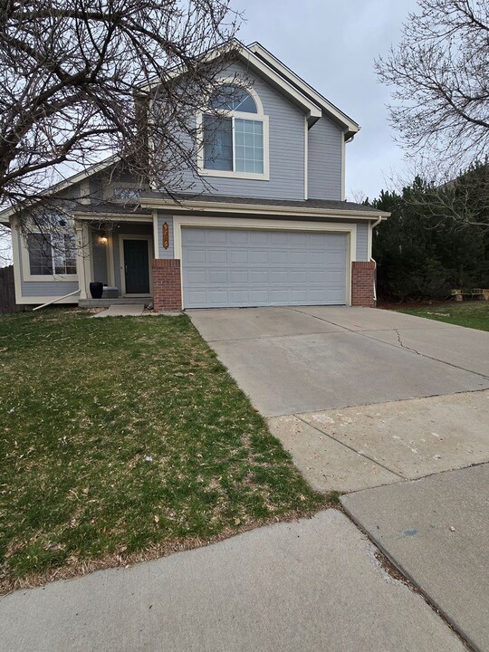 9736 Teller Ct in Westminster, CO - Building Photo