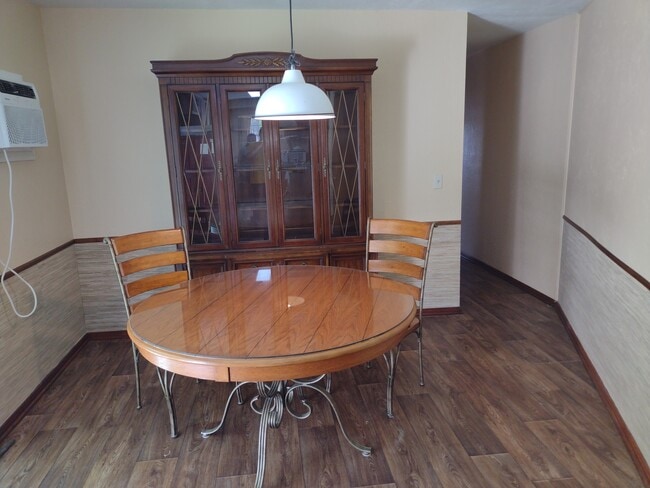property at 310 Old Covington Hwy
