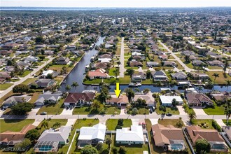 1932 SE 9th Terrace in Cape Coral, FL - Building Photo - Building Photo