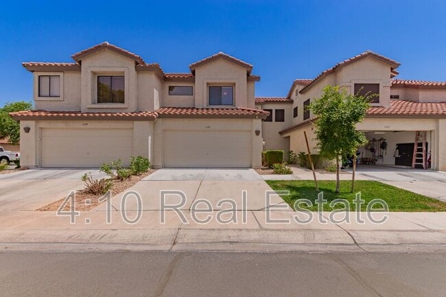 1149 W Edgewater Dr in Gilbert, AZ - Building Photo - Building Photo