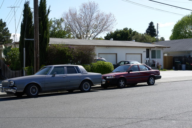 2783 Marlborough Ave in Redwood City, CA - Building Photo - Building Photo