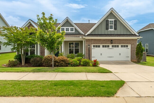 property at 3316 Jones Lake Rd