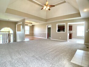 1724 Flagstone Dr in Clarksville, TN - Building Photo - Building Photo