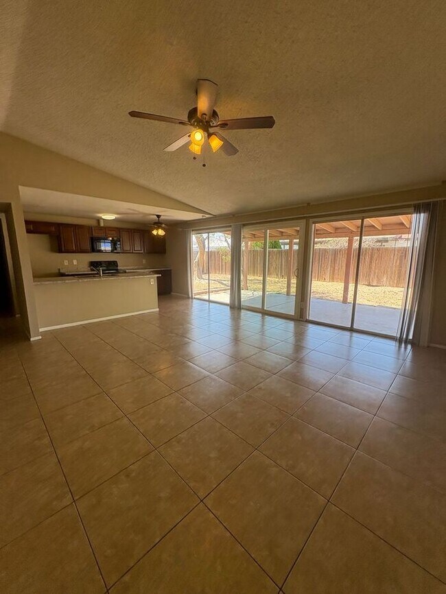 property at 8002 W Mariposa Dr