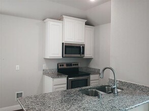 1429 Warringwood Dr in Greenville, TX - Building Photo - Building Photo