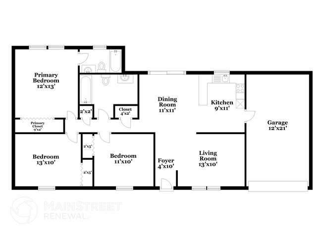 302 N Miller Rd in Valrico, FL - Building Photo - Building Photo