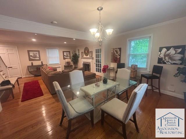 1106 Cherokee Ct in Martinsville, VA - Building Photo - Building Photo