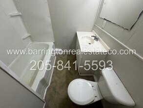 5116 Huntsville Ave in Brighton, AL - Building Photo - Building Photo