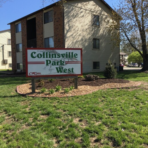400 N Hesperia St Rentals in Collinsville, IL
