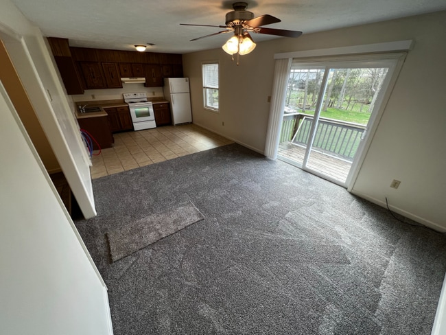 15370 Greenway Rd in Meadowview, VA - Building Photo - Building Photo